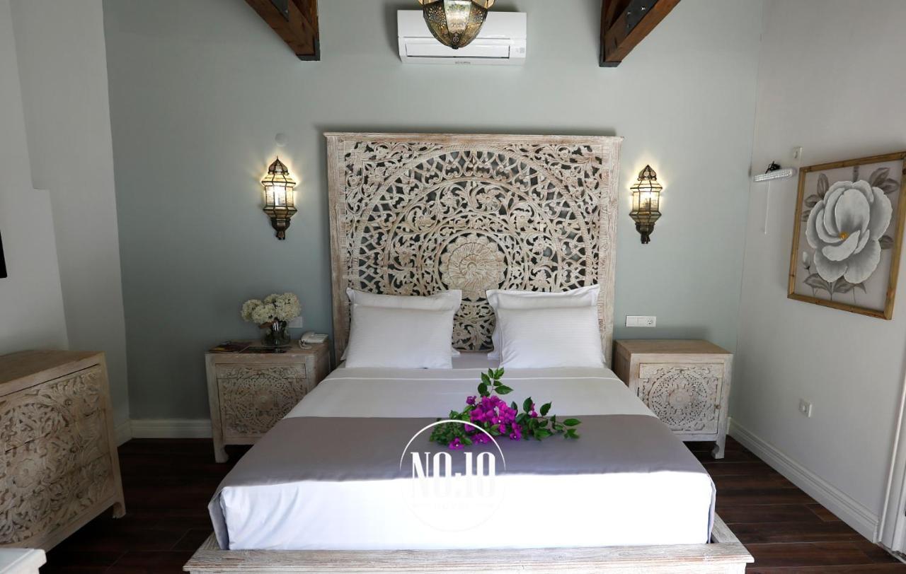 No 10 Hotel 塞尔丘克 外观 照片