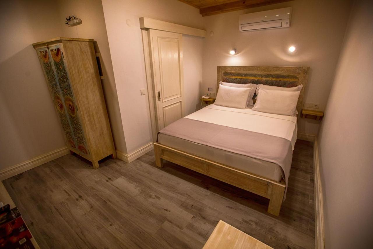 No 10 Hotel 塞尔丘克 外观 照片